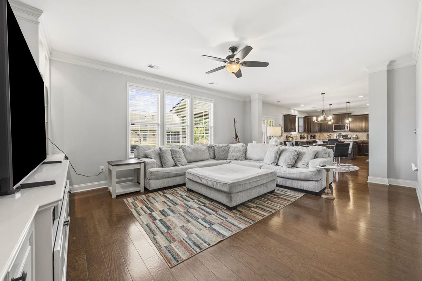 Welcome to a beautifully maintained residence in the heart of - photo 18