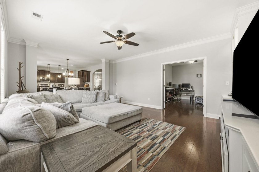 Welcome to a beautifully maintained residence in the heart of - photo 19