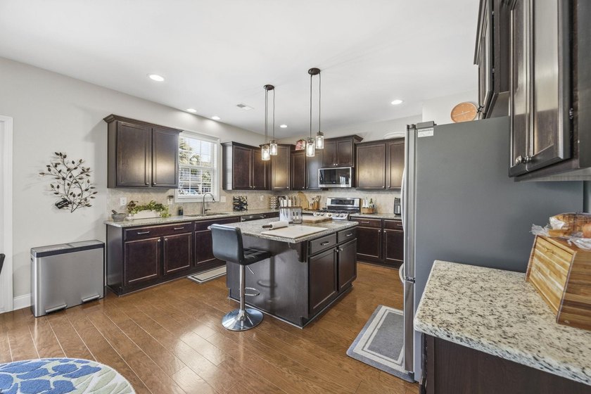 Welcome to a beautifully maintained residence in the heart of - photo 25