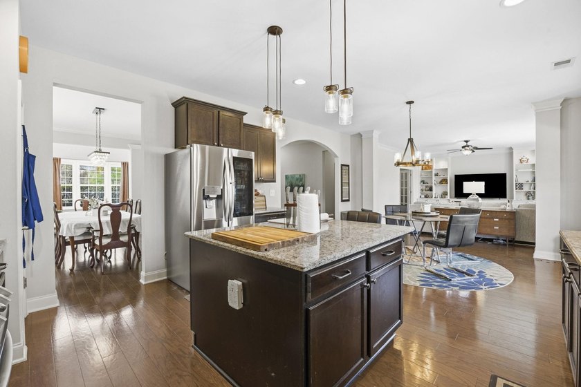 Welcome to a beautifully maintained residence in the heart of - photo 27