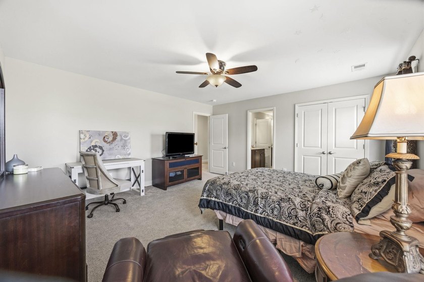 Welcome to a beautifully maintained residence in the heart of - photo 39