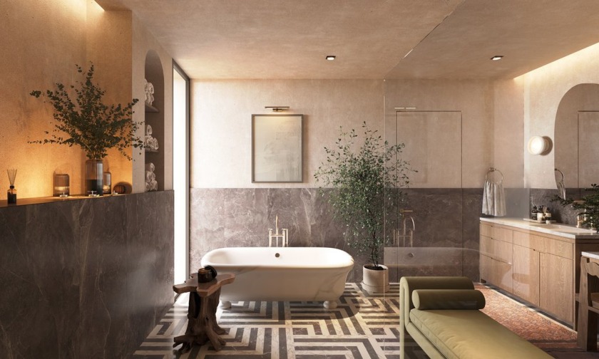 Welcome to Casa Nahia, a luxurious residential haven nestled in - photo 8