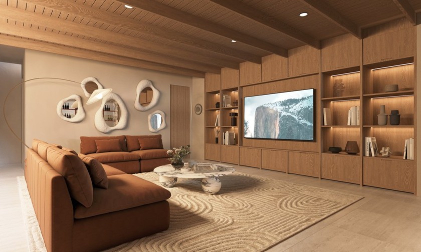 Welcome to Casa Nahia, a luxurious residential haven nestled in - photo 9