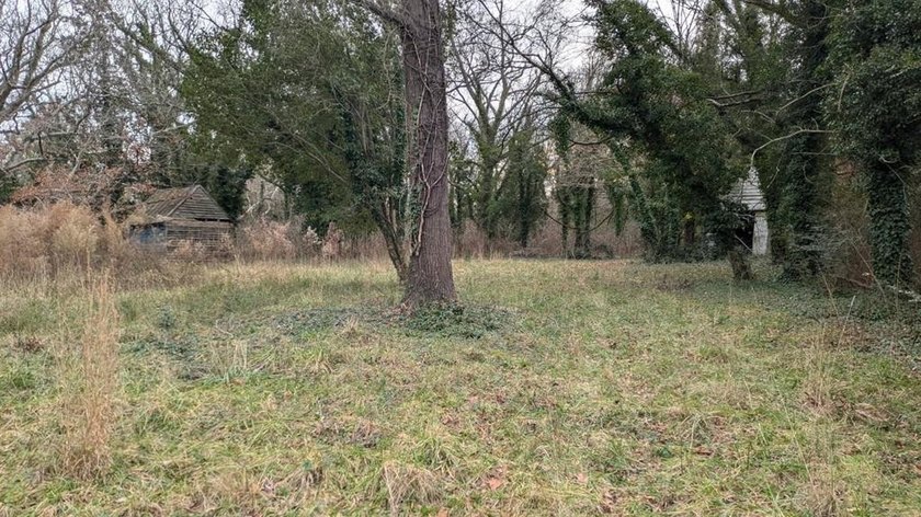 A rare find, 3.89-+ acre lot in historic Accomac, one of the - photo 3