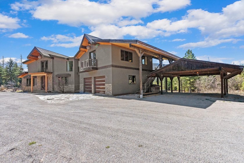 Welcome to 15 Copper Ridge Road in beautiful Trout Creek. This - photo 6