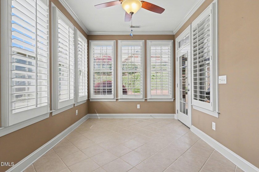 Welcome to this exceptional home in The Village at Aversboro, a - photo 13