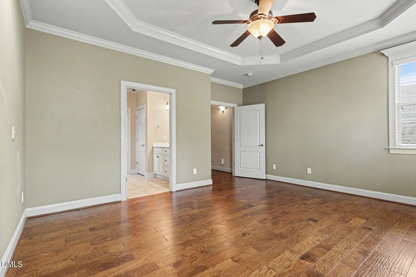 Welcome to this exceptional home in The Village at Aversboro, a - photo 14