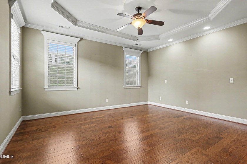 Welcome to this exceptional home in The Village at Aversboro, a - photo 15