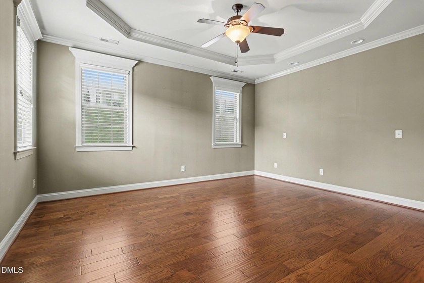 Welcome to this exceptional home in The Village at Aversboro, a - photo 16