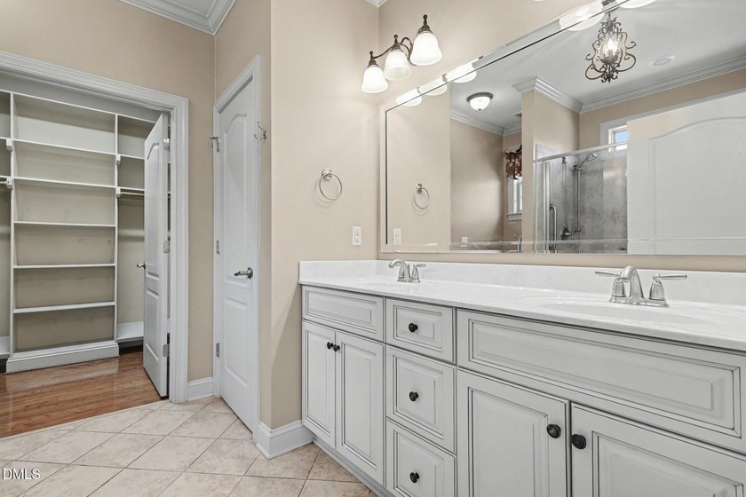 Welcome to this exceptional home in The Village at Aversboro, a - photo 18
