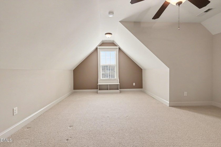 Welcome to this exceptional home in The Village at Aversboro, a - photo 26