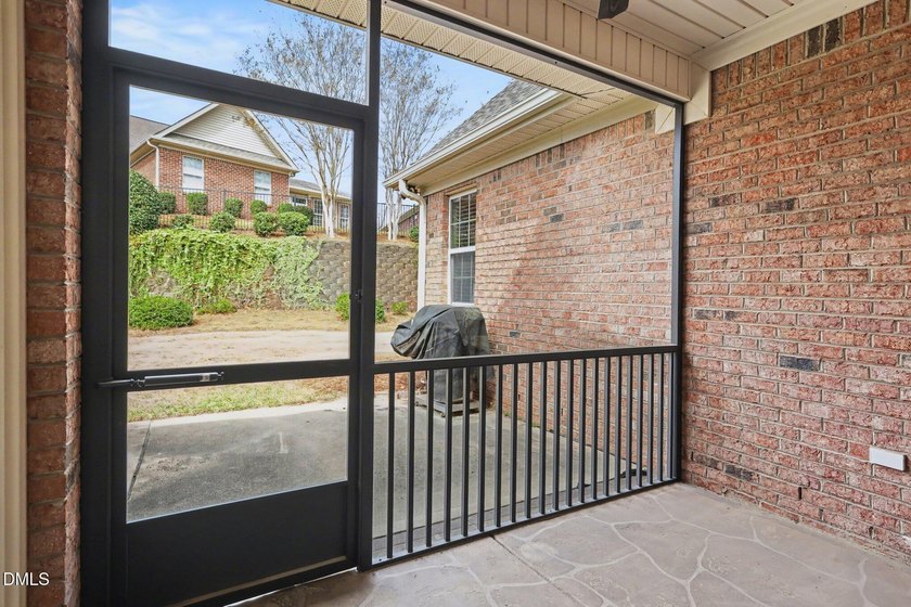 Welcome to this exceptional home in The Village at Aversboro, a - photo 27