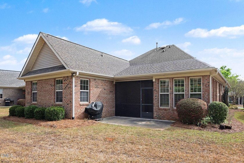 Welcome to this exceptional home in The Village at Aversboro, a - photo 28