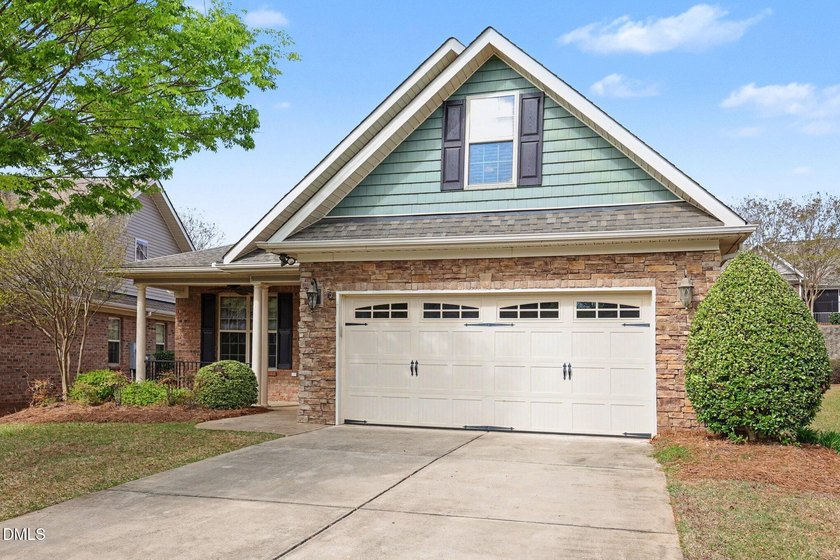 Welcome to this exceptional home in The Village at Aversboro, a - photo 31