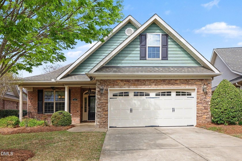 Welcome to this exceptional home in The Village at Aversboro, a - photo 32