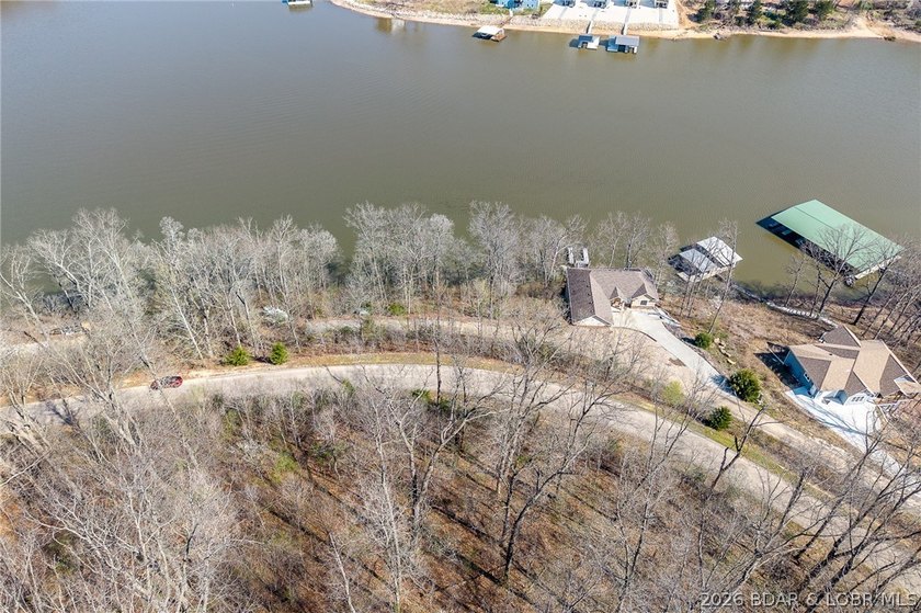 Lake Front lot ready for your dream home build! Located at the - photo 11