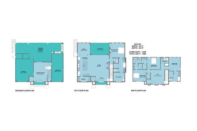 Experience an exceptional blend of modern luxury and timeless - photo 2