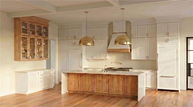 Experience an exceptional blend of modern luxury and timeless - photo 4