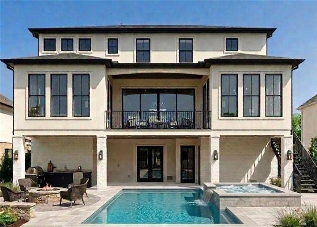 Experience an exceptional blend of modern luxury and timeless - photo 5