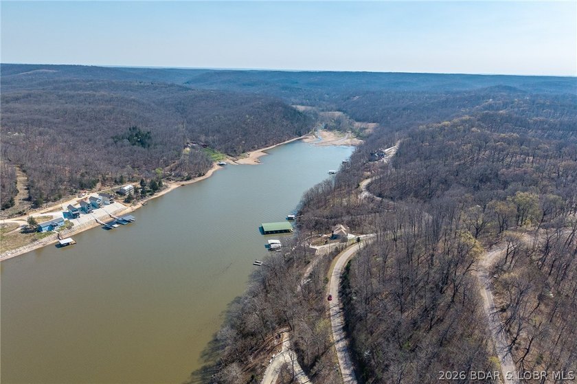 Lake Front lot ready for your dream home build! Located at the - photo 16