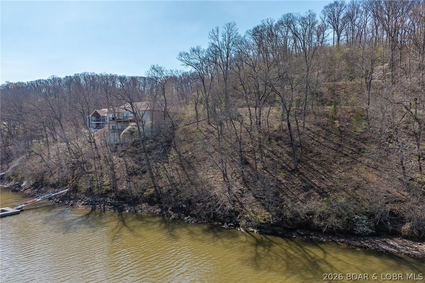 Lake Front lot ready for your dream home build! Located at the - photo 18