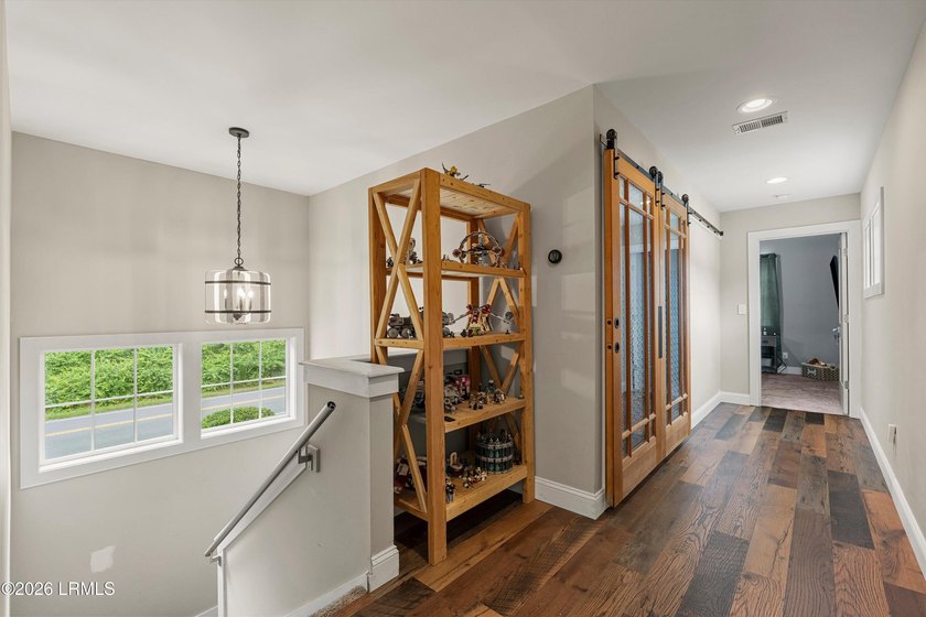 Modern coastal farmhouse living meets Lowcountry charm at 2 - photo 23