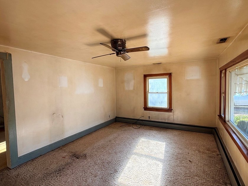 1,280 sq. ft. ranch-style residence situated on a .25-acre lot - photo 9