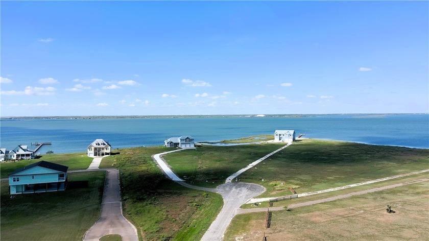 Waterfront Acreage in Cape Velero Build your dream home on this - photo 3