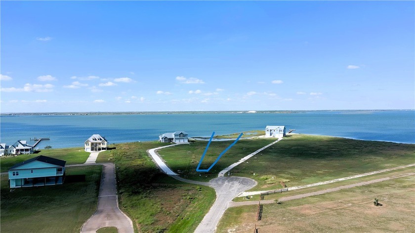 Waterfront Acreage in Cape Velero Build your dream home on this - photo 4