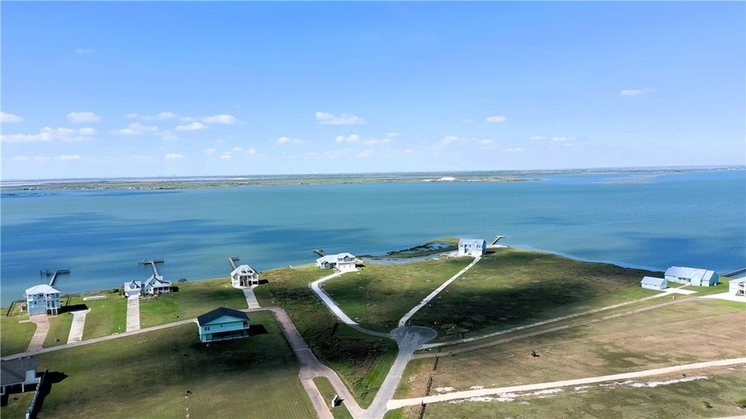 Waterfront Acreage in Cape Velero Build your dream home on this - photo 5