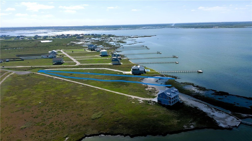 Waterfront Acreage in Cape Velero Build your dream home on this - photo 8