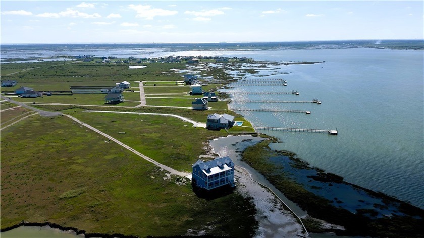 Waterfront Acreage in Cape Velero Build your dream home on this - photo 9