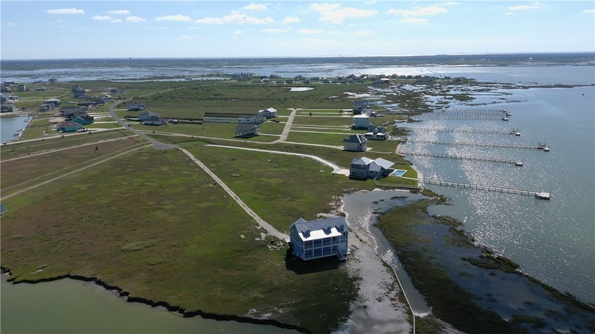 Waterfront Acreage in Cape Velero Build your dream home on this - photo 10