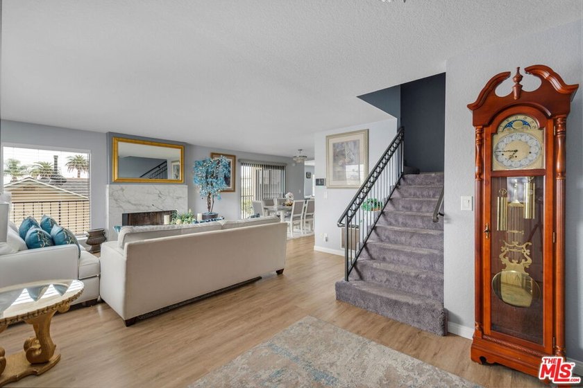 Refined, upgraded, and exceptionally cared for, this expansive - photo 3