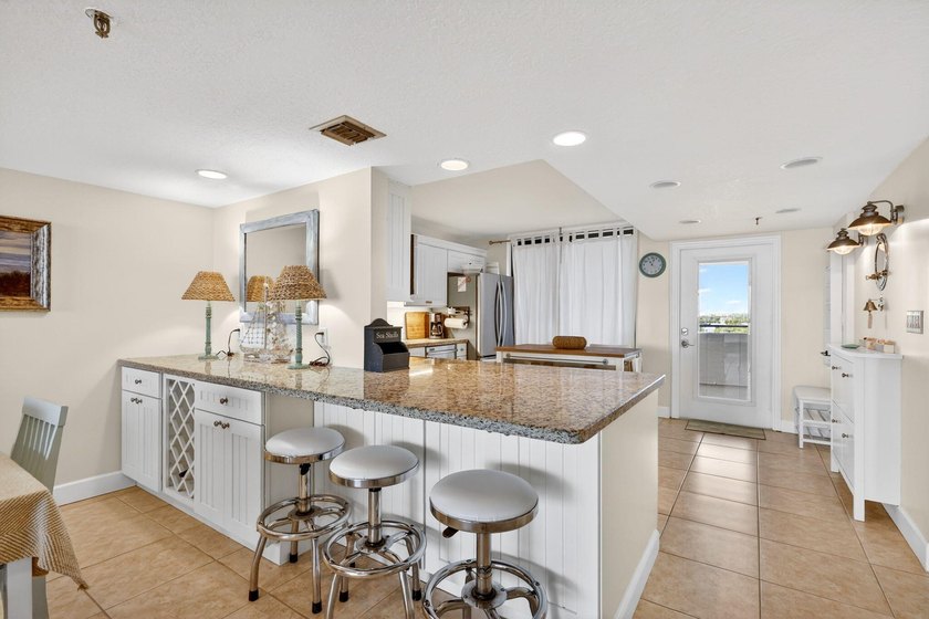 DIRECT OCEAN VIEWS! Stunning turquoise ocean views from this 6th - photo 15