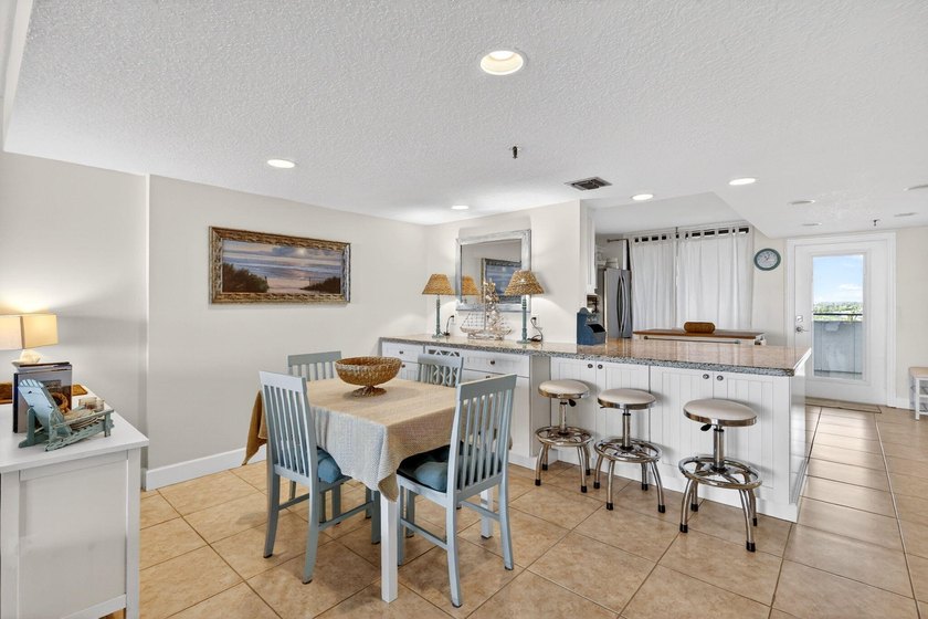 DIRECT OCEAN VIEWS! Stunning turquoise ocean views from this 6th - photo 16