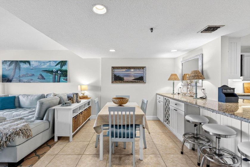 DIRECT OCEAN VIEWS! Stunning turquoise ocean views from this 6th - photo 17