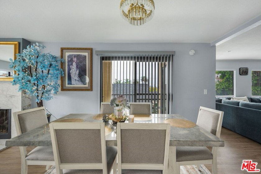 Refined, upgraded, and exceptionally cared for, this expansive - photo 10