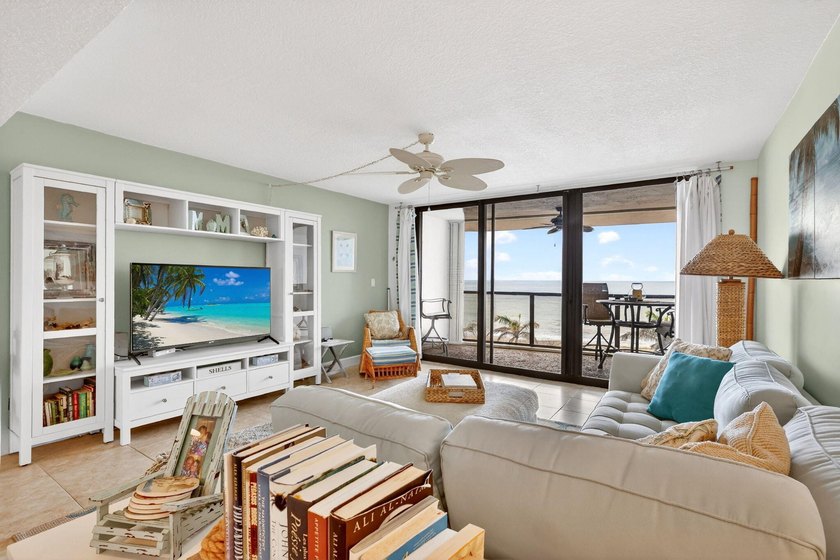 DIRECT OCEAN VIEWS! Stunning turquoise ocean views from this 6th - photo 21