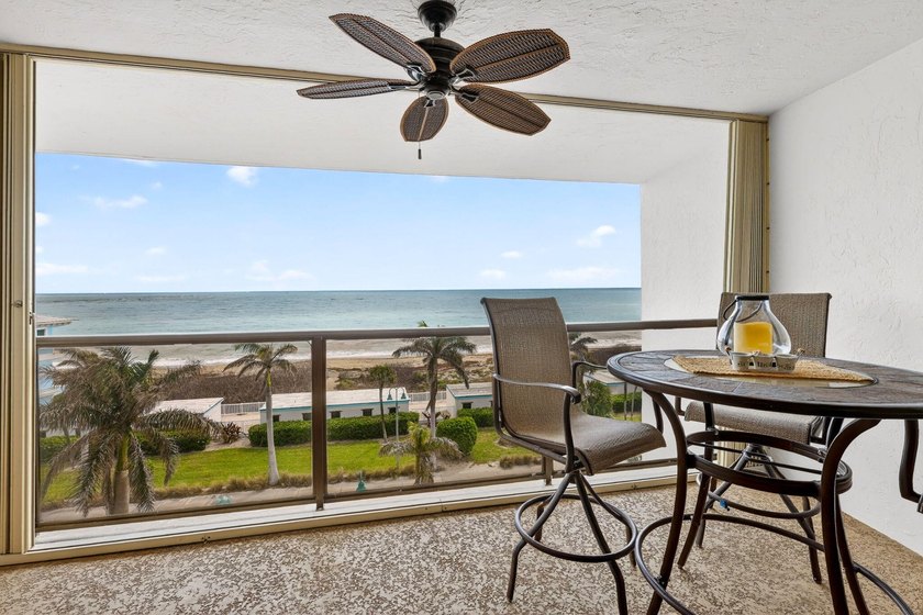 DIRECT OCEAN VIEWS! Stunning turquoise ocean views from this 6th - photo 22