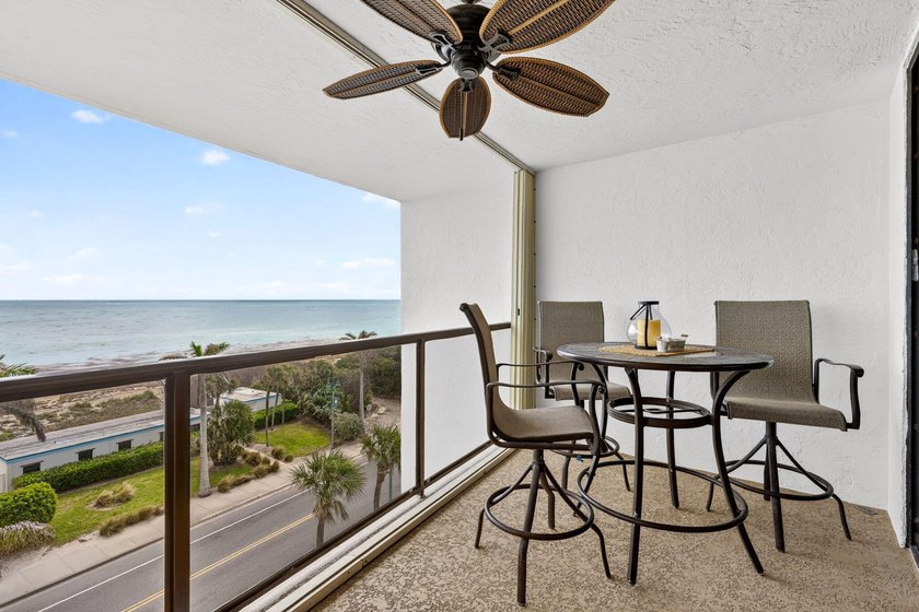 DIRECT OCEAN VIEWS! Stunning turquoise ocean views from this 6th - photo 24