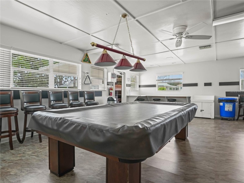 This partially furnished home comes as you see it. The unit was - photo 30