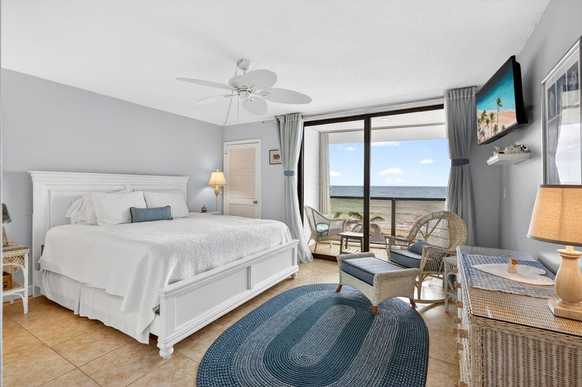 DIRECT OCEAN VIEWS! Stunning turquoise ocean views from this 6th - photo 30