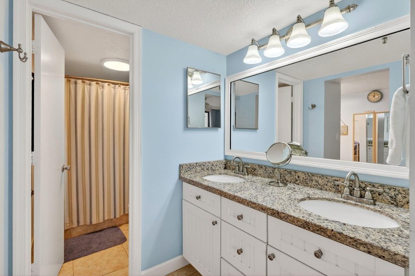 DIRECT OCEAN VIEWS! Stunning turquoise ocean views from this 6th - photo 34