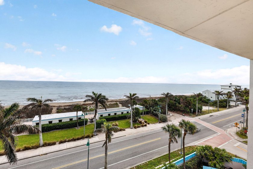 DIRECT OCEAN VIEWS! Stunning turquoise ocean views from this 6th - photo 39