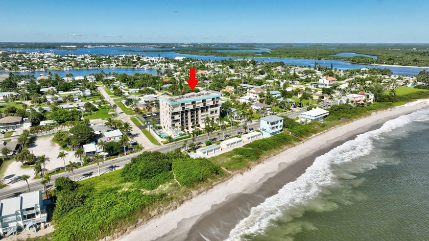 DIRECT OCEAN VIEWS! Stunning turquoise ocean views from this 6th - photo 49
