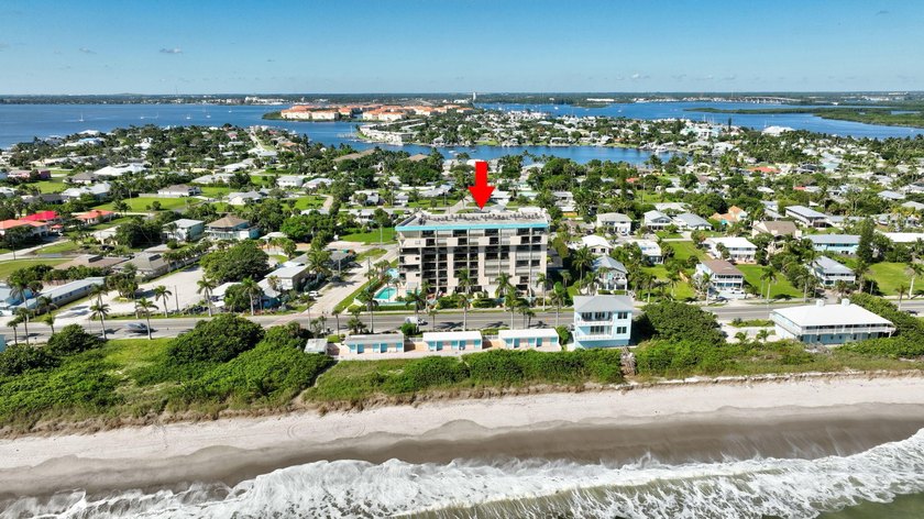 DIRECT OCEAN VIEWS! Stunning turquoise ocean views from this 6th - photo 50