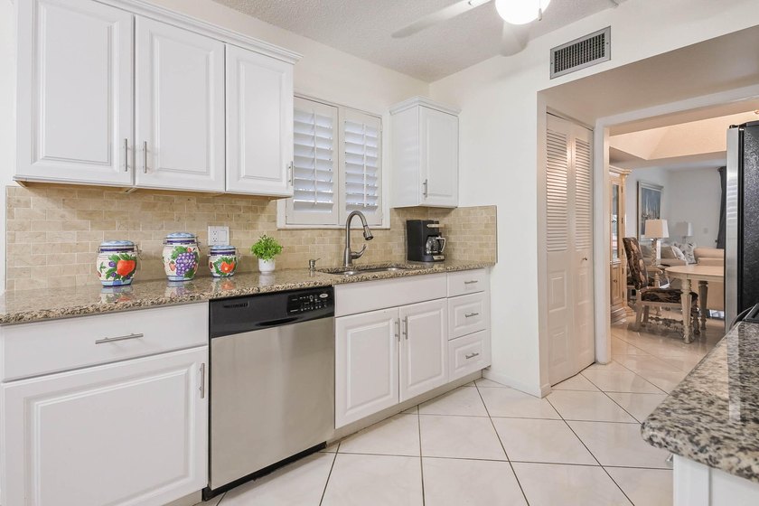 WELCOME TO THIS NATURALLY BRIGHT CONDO WITH SOUTH FACING BALCONY - photo 9