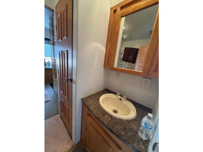 Cleared lot with stone down. Two bedroom one bathroom park - photo 5
