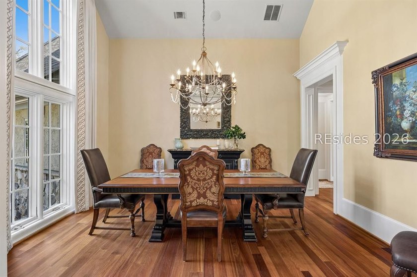 **The Ultimate Entertainer's Home in Colleton River Club.**More - photo 11